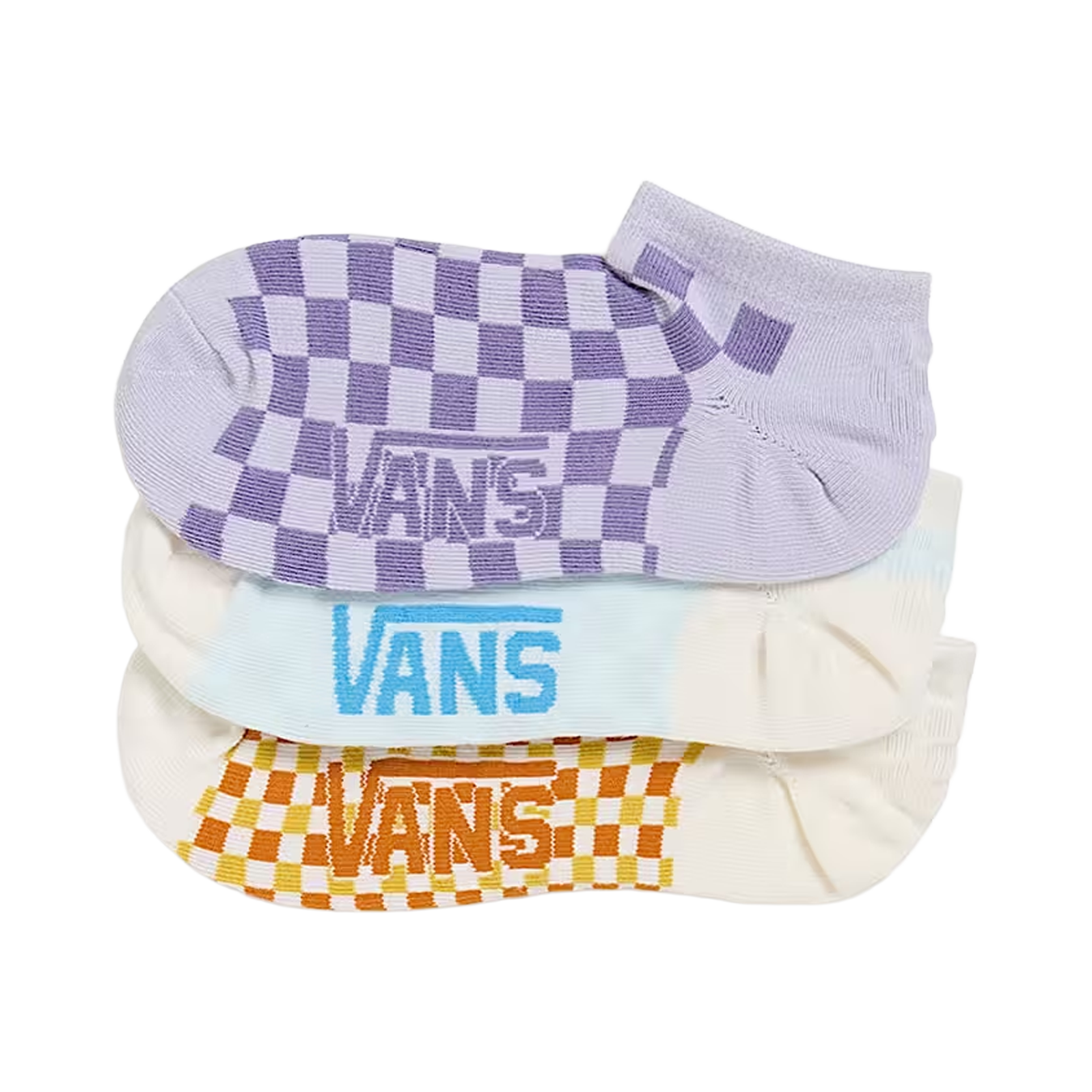 Vans Check Kick Sock