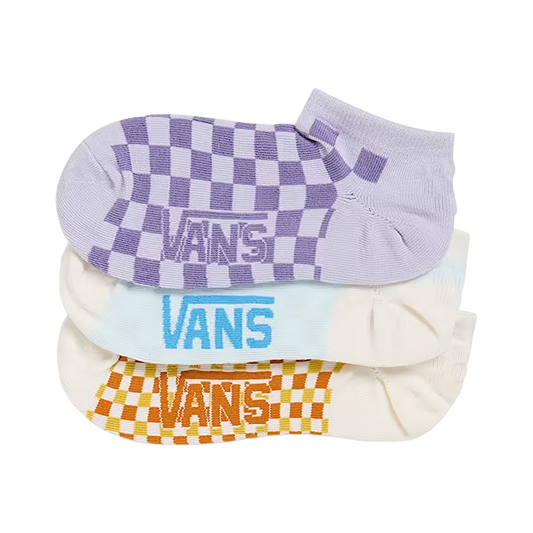 Vans Check Kick Sock