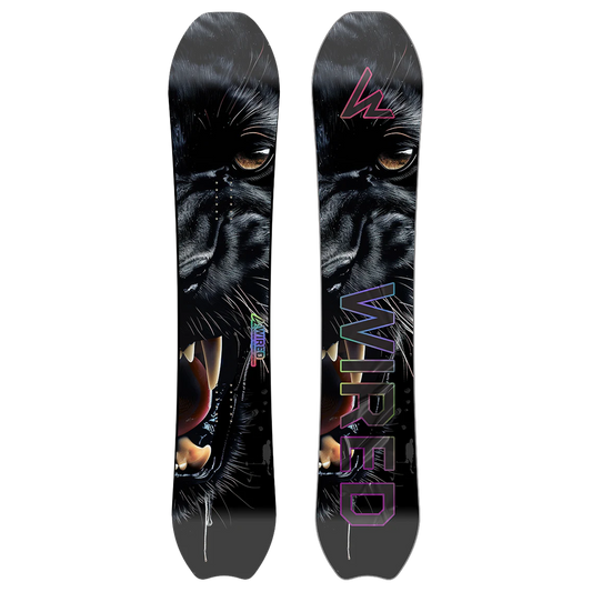 Vantage Snowboard 2026