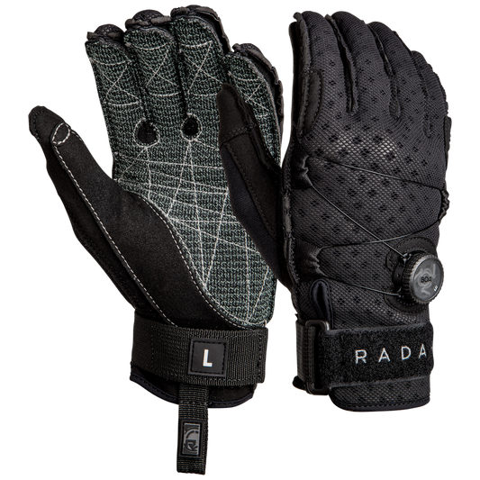 Vapor-K BOA Gloves