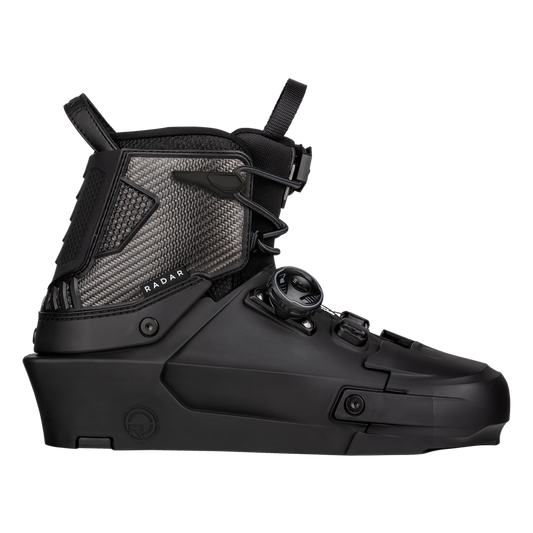 Vapor Boa Boot