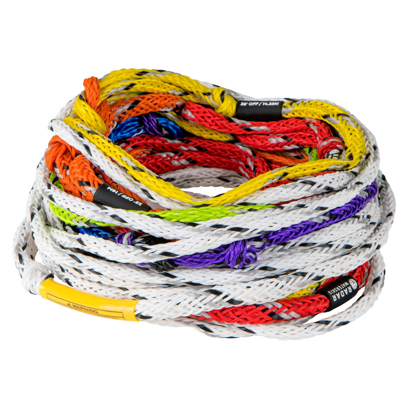 Vapor Mainline Looped