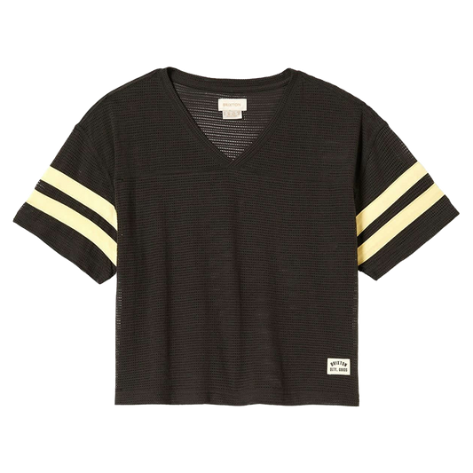 Varsity Football Mesh Top 2025