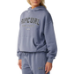 Varsity Sports Oversized Hoodie