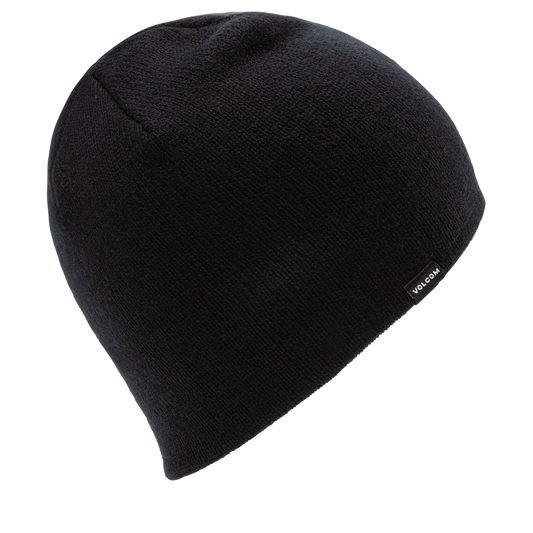 V.Co Skull Beanie