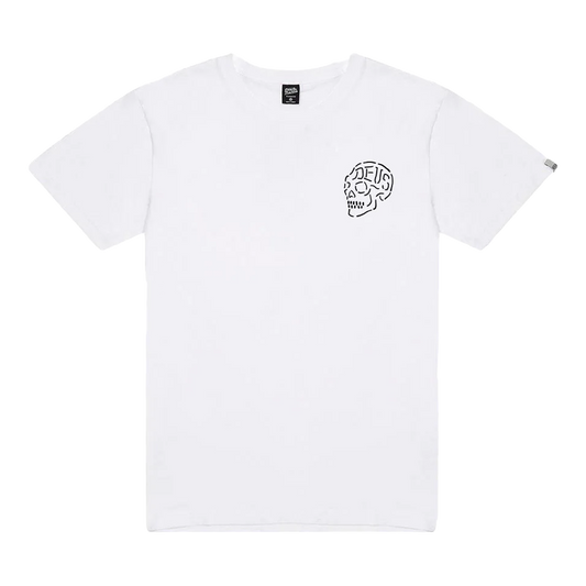 Venice Skull S/S T-Shirt