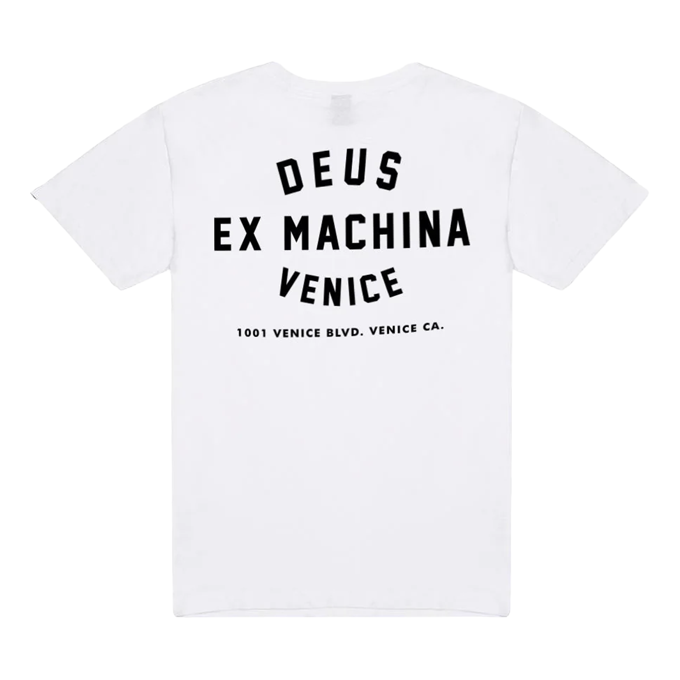Venice Skull S/S T-Shirt