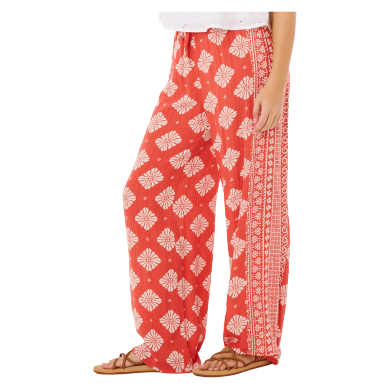 Ventura Wide Leg Pant