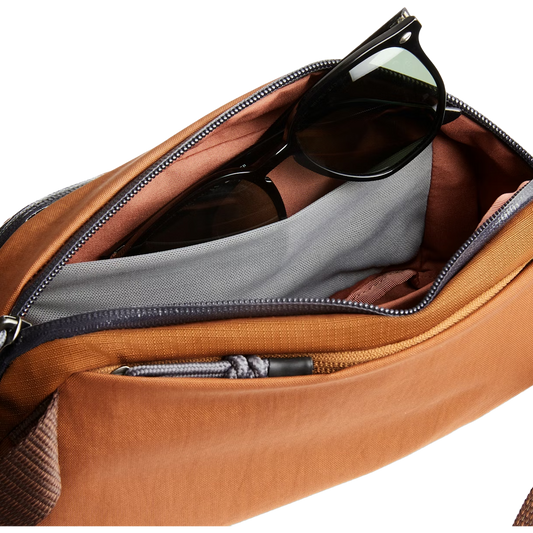 Venture Ready Sling 2.5L