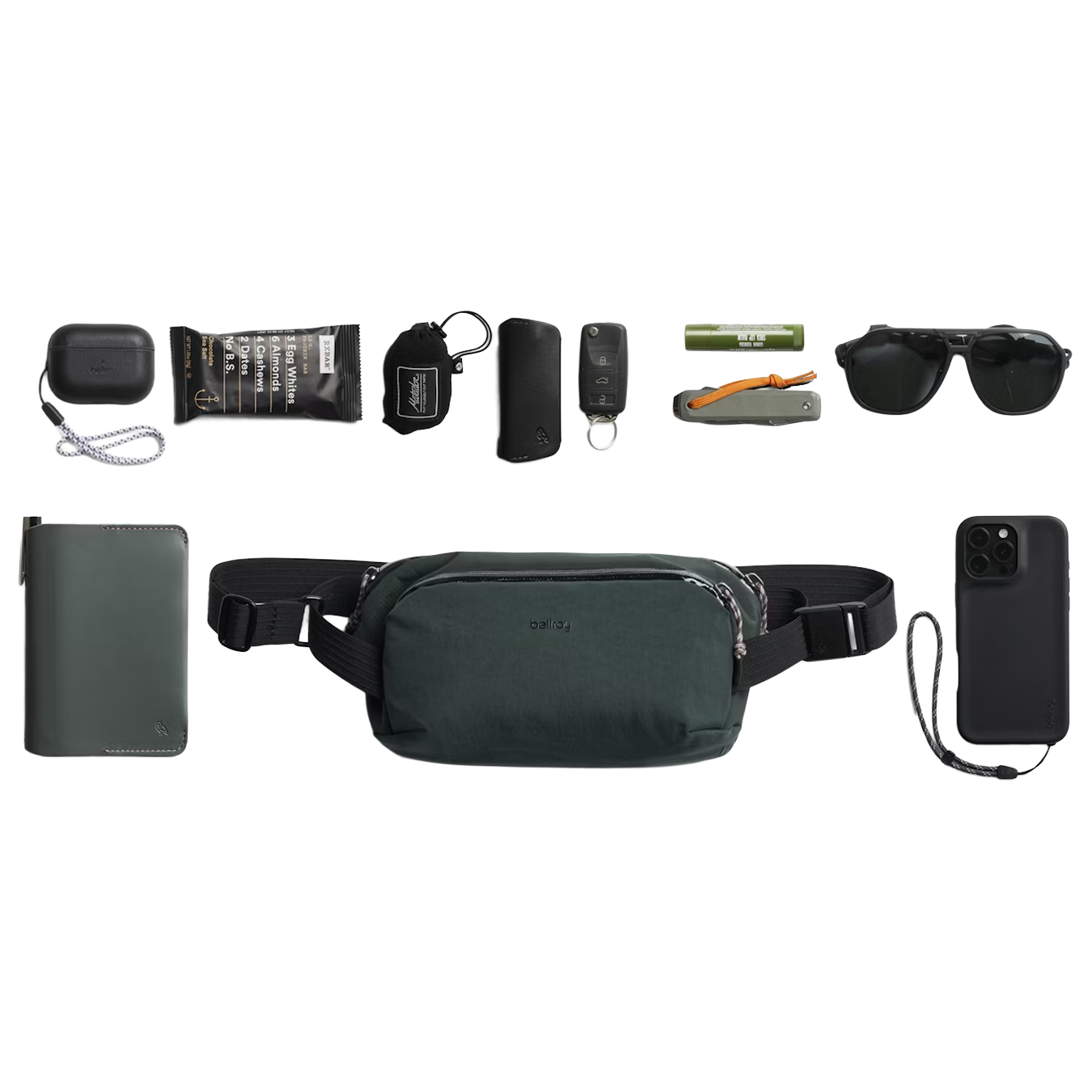 Venture Ready Sling 2.5L