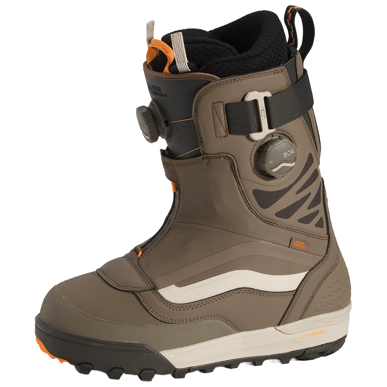 Verse Range Boot 2026