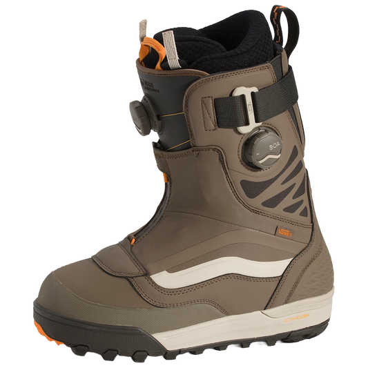 Verse Range Boot 2026