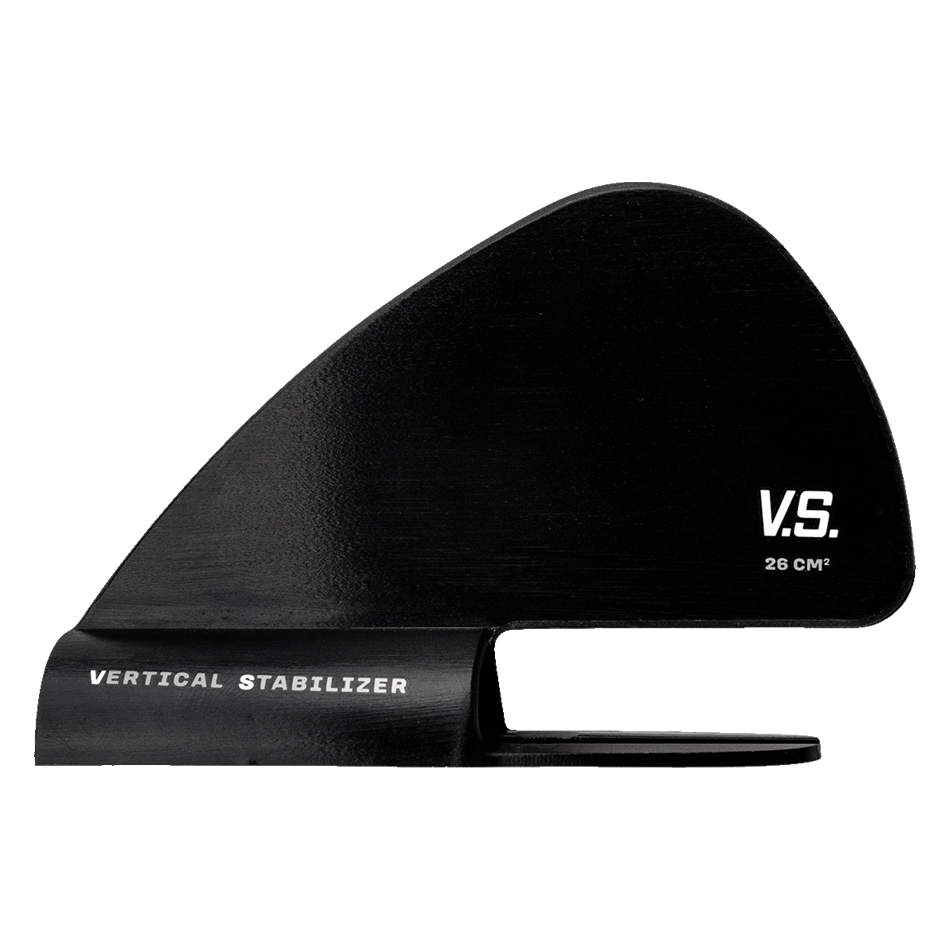 Vertical Stabilizer 2025