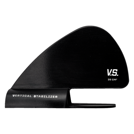 Vertical Stabilizer 2025