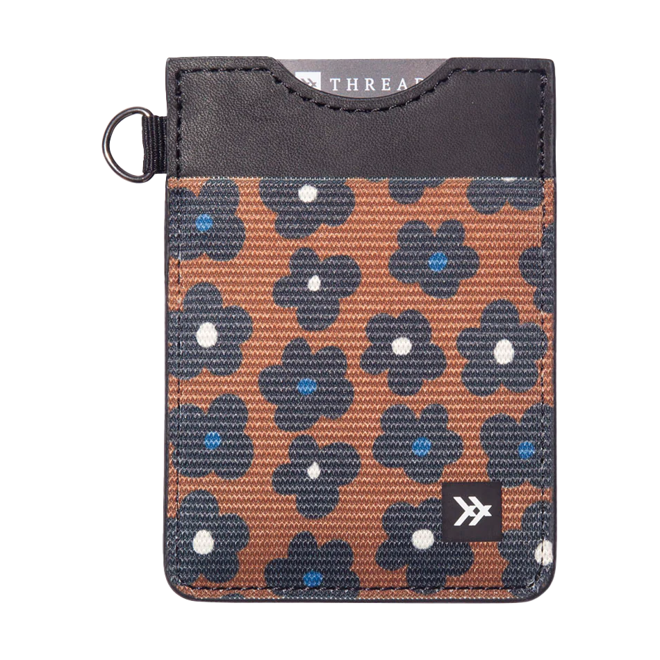 Vertical Wallet 2025