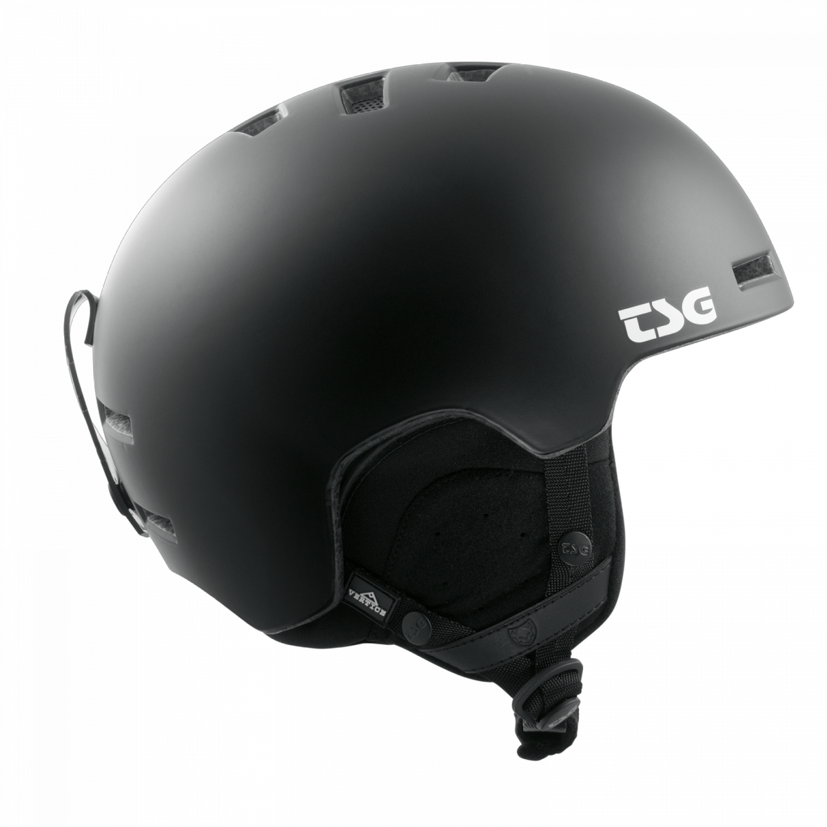 Vertice Solid MIPS Helmet 2026