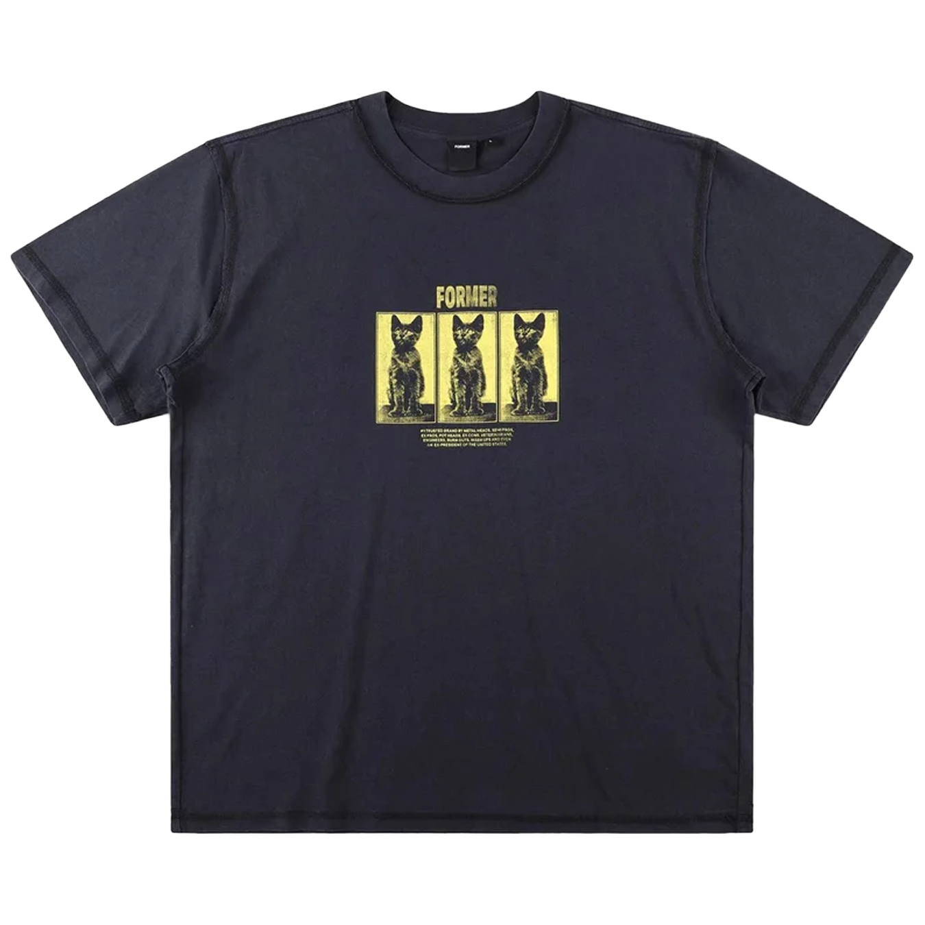 Vet S/S T-Shirt