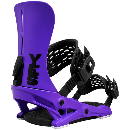 Vetta Binding