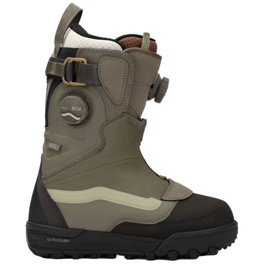 Viaje Range Edition Boot 2026