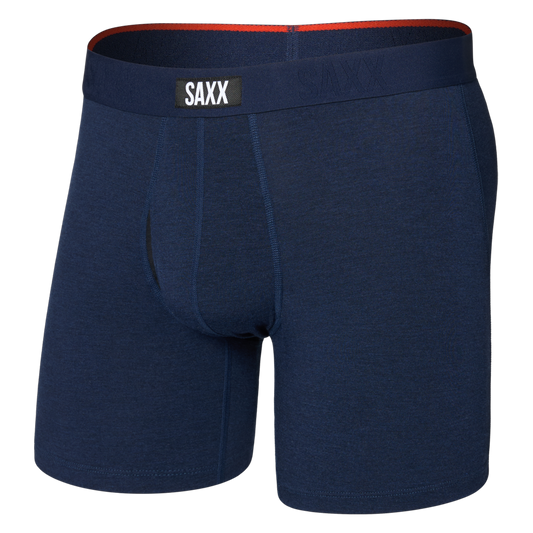Vibe XTRA Soft Comfort Boxer Brief Fly