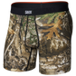 Vibe XTRA Soft Comfort Boxer Brief Fly