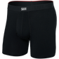 Vibe Xtra Soft Comfort Boxer Brief Fly