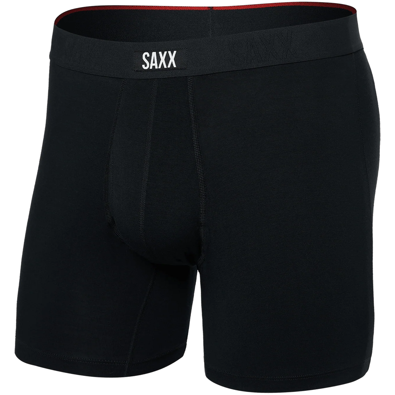 Vibe Xtra Soft Comfort Boxer Brief Fly
