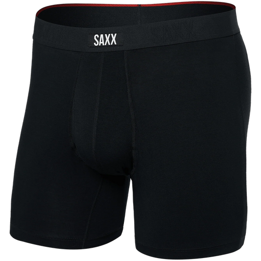 Vibe Xtra Soft Comfort Boxer Brief Fly 2025