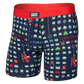 Vibe Xtra Soft Comfort Boxer Brief Fly