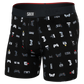 Vibe Xtra Soft Comfort Boxer Brief Fly 2Pk