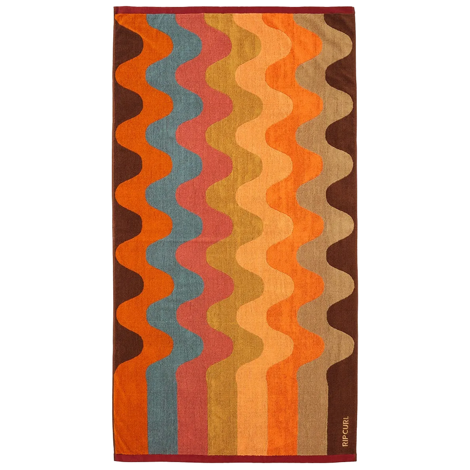 Vibrations Towel 2025