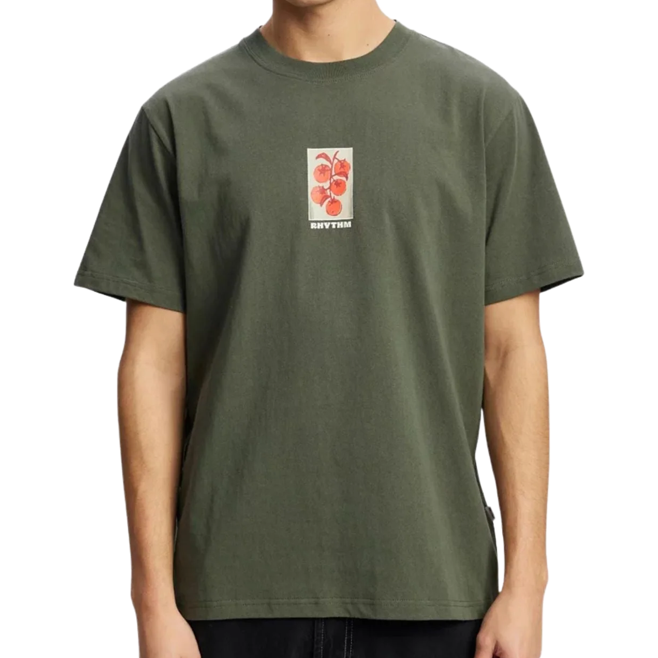 Vine Ripened Vintage S/S T-Shirt