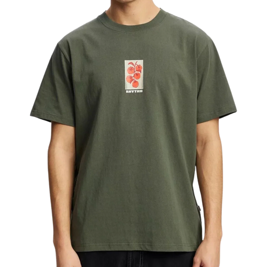 Vine Ripened Vintage S/S T-Shirt
