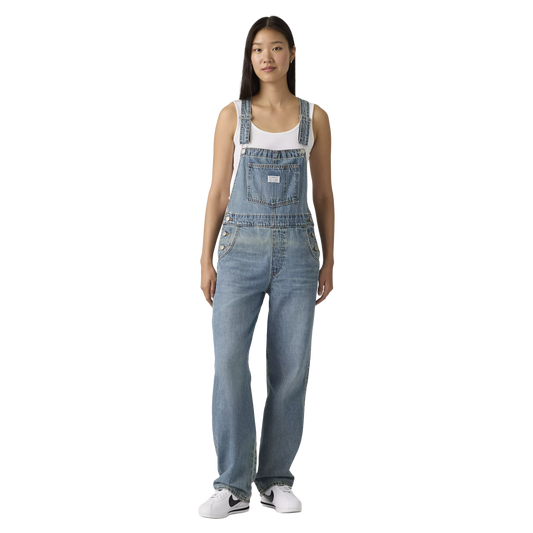 Vintage Overall