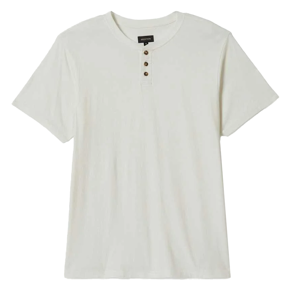 Vintage Reserve Henley L/S 2025