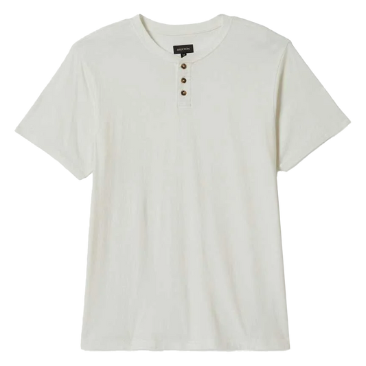 Vintage Reserve Henley L/S 2025