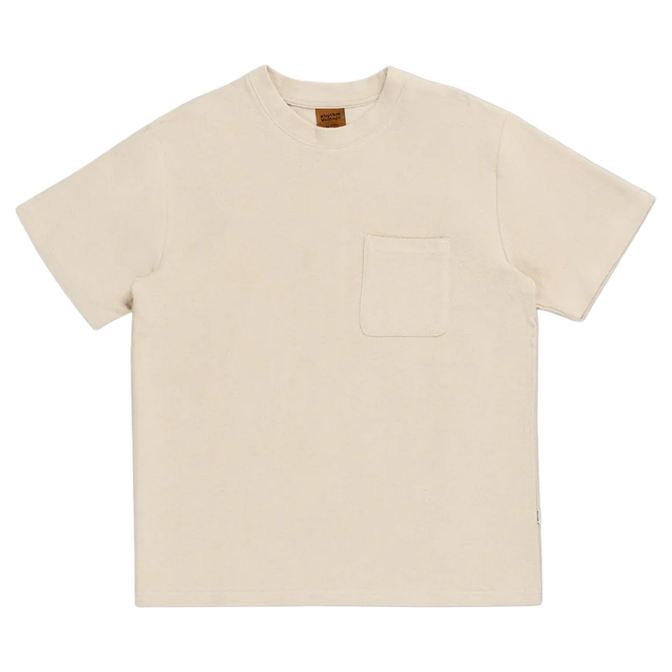 Vintage Terry S/S T-Shirt