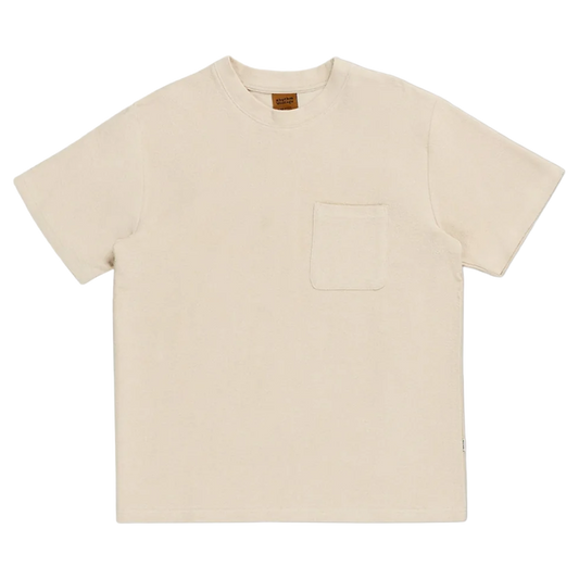 Vintage Terry S/S T-Shirt