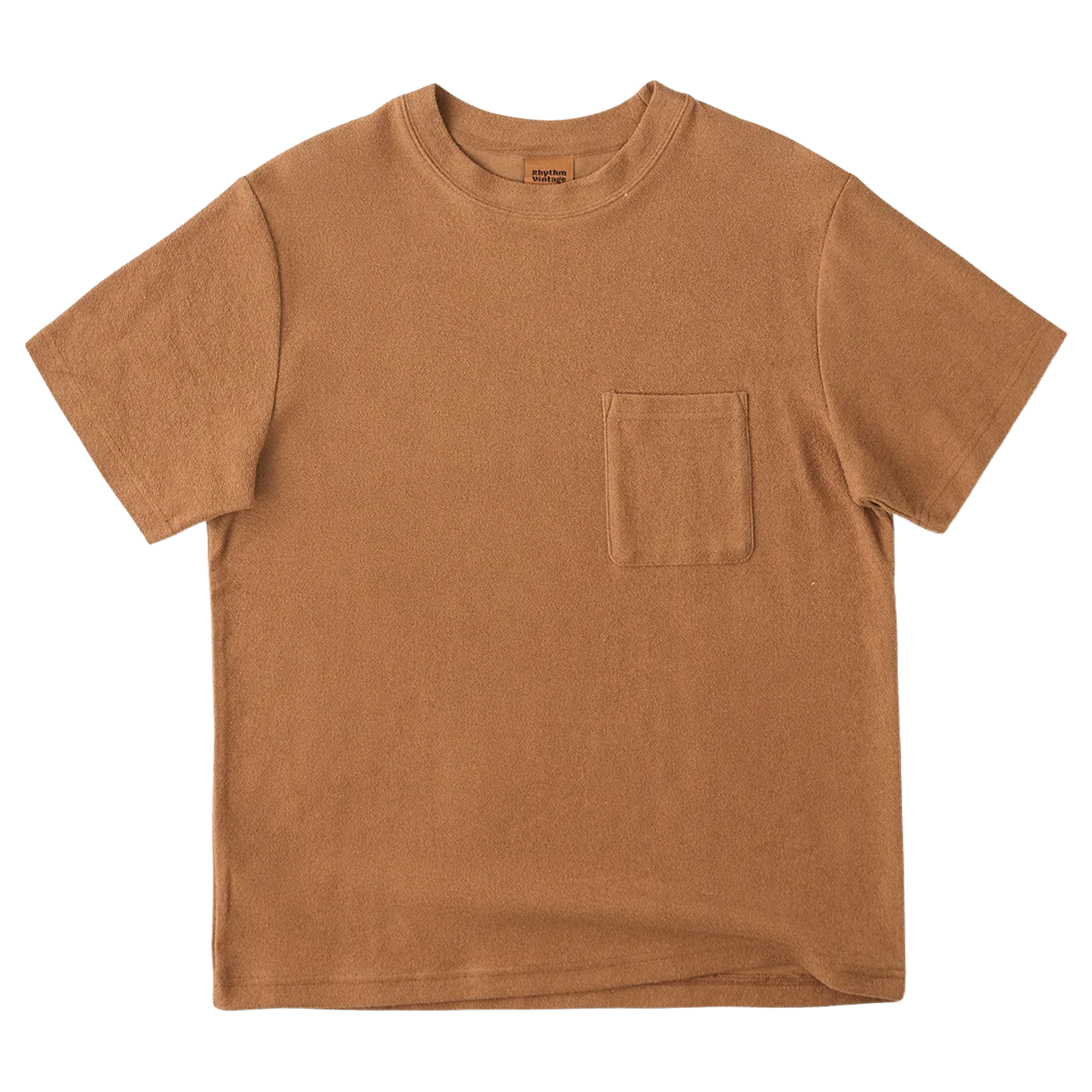 Vintage Terry S/S T-Shirt