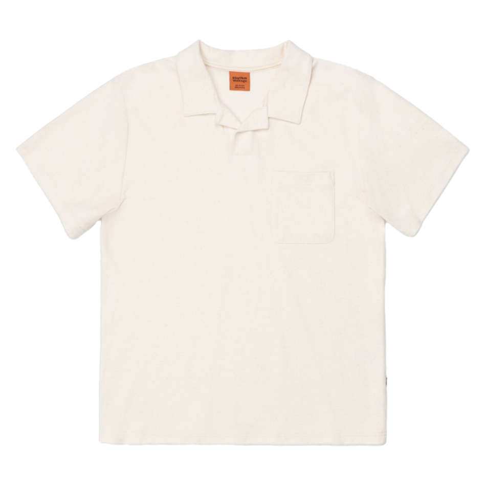 Vintage Terry S/S T-Shirt 2025