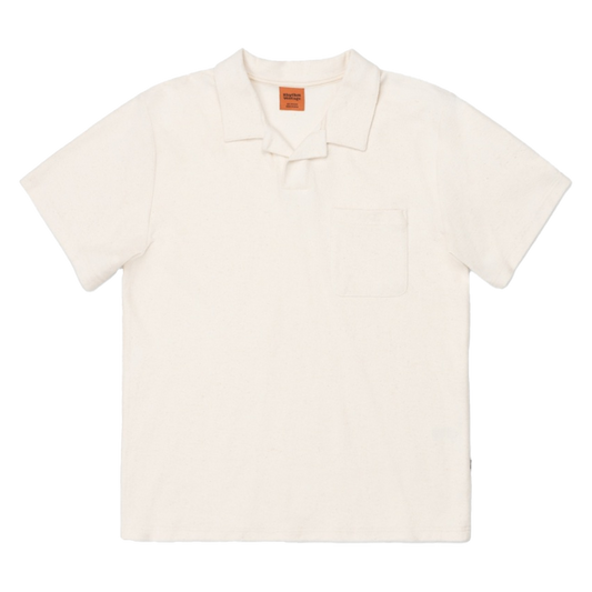 Vintage Terry S/S T-Shirt 2025