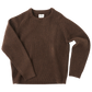 Vintage Waffle Knit Sweater