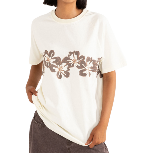 Vintage Island S/S T-Shirt 2025