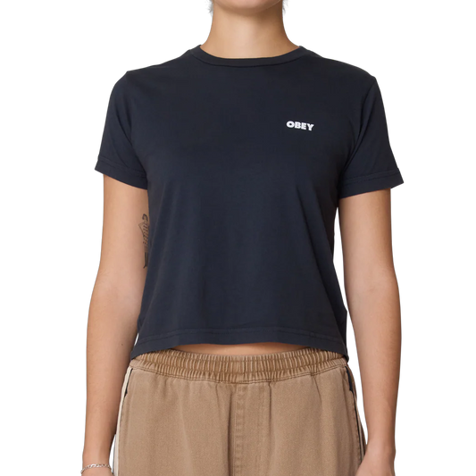 Visual Studios S/S T-Shirt 2025