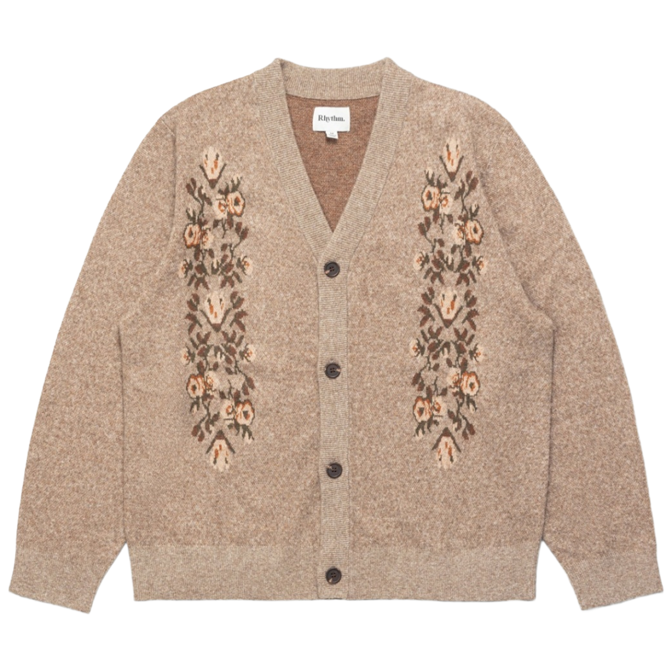 Vivaldi Cardigan 2025