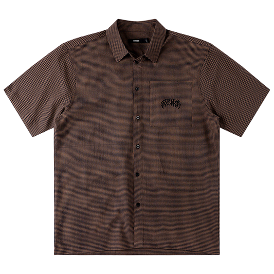 Vivian Check S/S