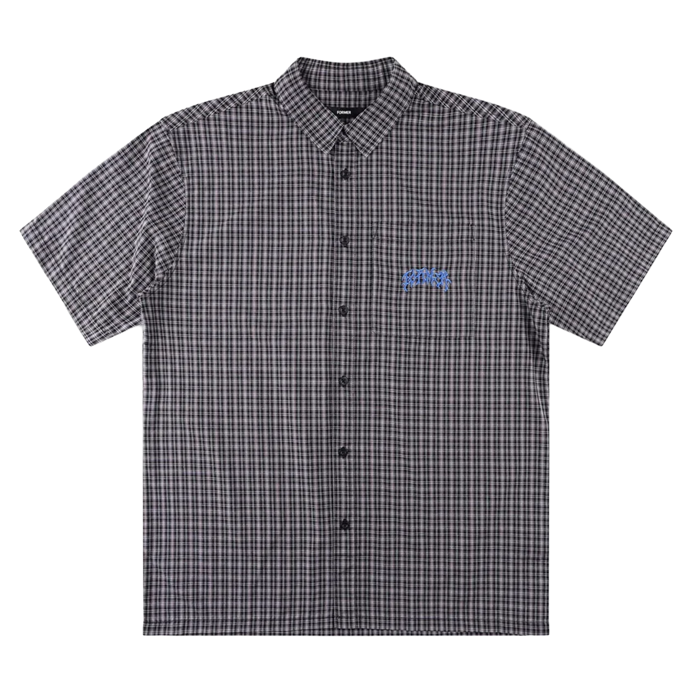 Vivian Check S/S