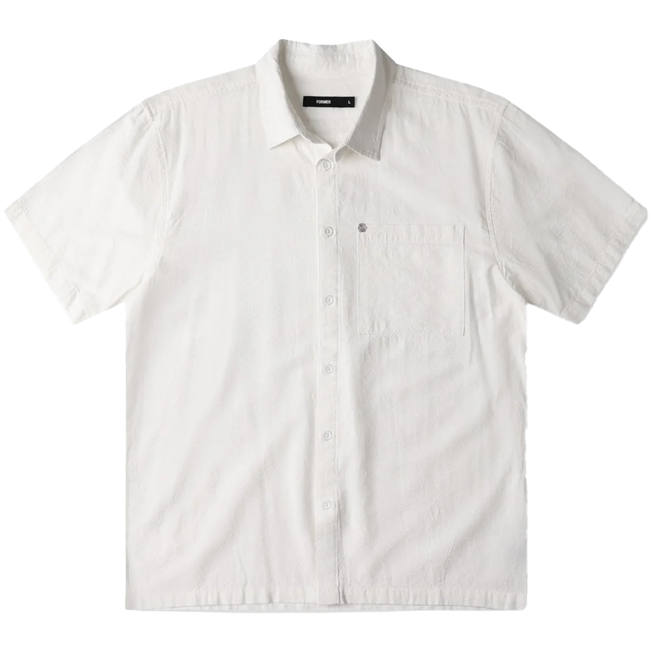 Vivian Vine S/S Button-Ups 2025