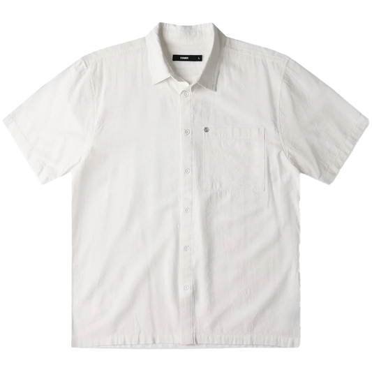 Vivian Vine S/S Button-Ups 2025