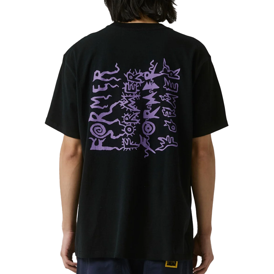 Voltaic S/S T-Shirt 2025